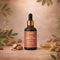Huil Argan Pure