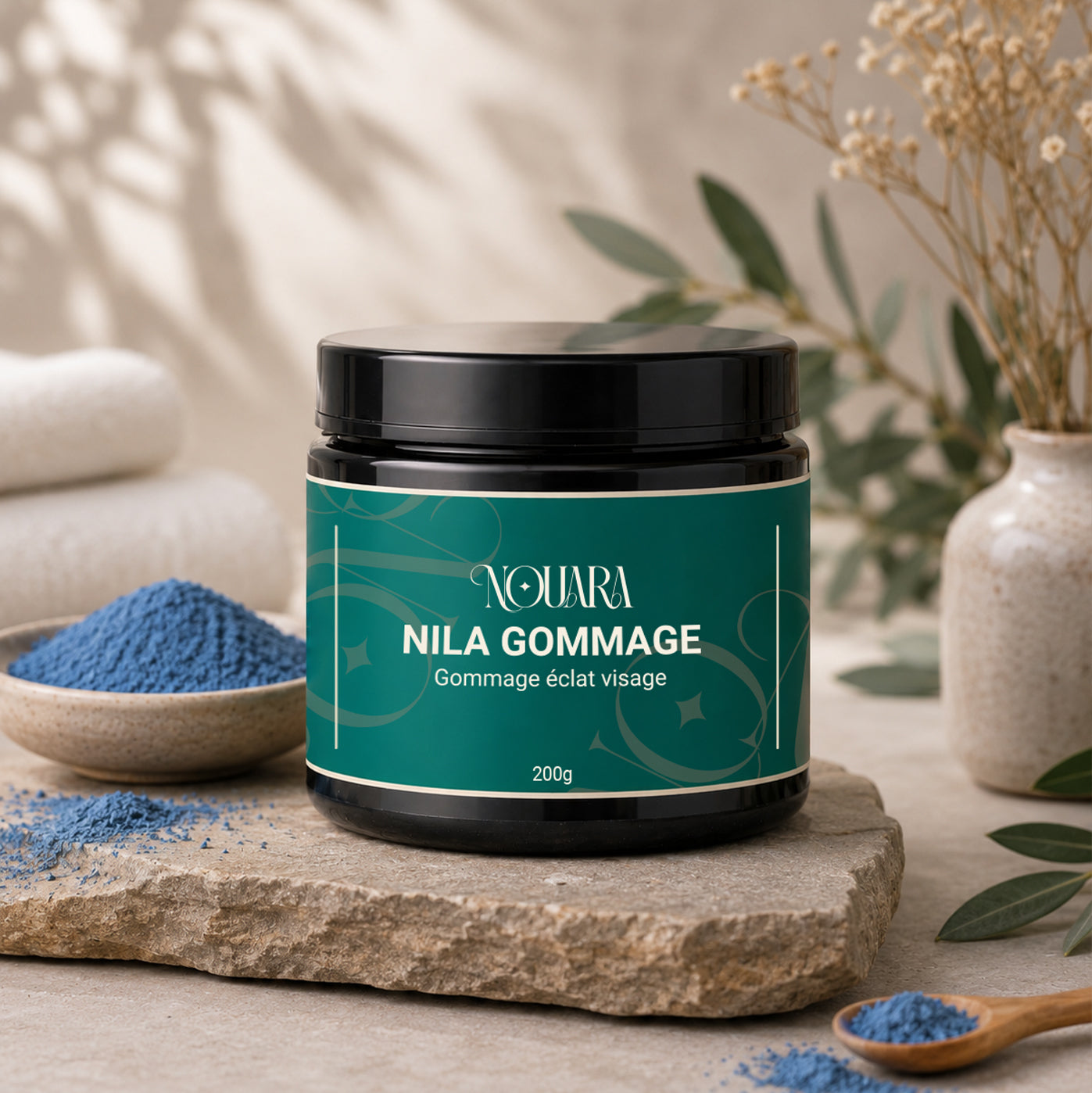 Nila Gommage